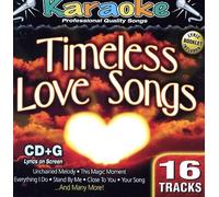 Timeless Love Songs