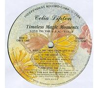 Timeless Magic Moments - Love To The U.S.A. Volume 1-LP