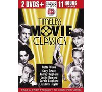 Timeless Movie Classics [DVD] [2006] [Region 1] [US Import] [NTSC]