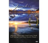 Timeless: National Parks Odyssey [DVD] [2004] [Region 1] [US Import] [NTSC]