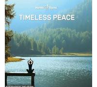 Timeless Peace CD for Meditation - Mindfood HemiSync