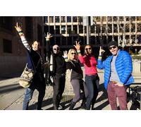 Timeless Pride: Private Soho History Tour
