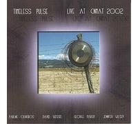 Timeless Pulse - Timeless Pulse - Live At Cnmat 2002