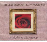Timeless Romantic Favourites - Melodies To Remember by Readers Digest (2003-01-01)