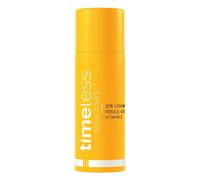 Timeless Skin Care 20% Vitamin C + E Ferulic Acid Serum
