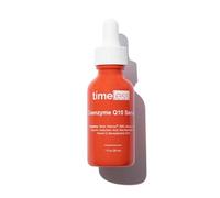 Timeless Skin Care Coenzyme Q10 Serum - Face Serum with Coenzyme Q10 Ubiquinol, Matrixyl® 3000, and Hyaluronic Acid - Anti-Aging, Hydrating, Wrinkle-Reducing - 30ml