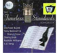 Timeless Standards Songbook
