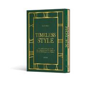 Timeless Style Gift Set: The ultimate guide to the watch designs of Patek Philippe and Rolex