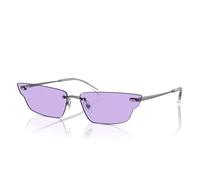 Timeless Style Sunglasses ANH Rb3731 - unisex - Ray-Ban - Sunglasses - Gray - 66 MM - Accessories 66 MM