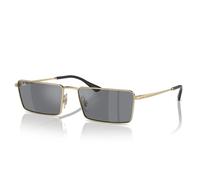Timeless Style Sunglasses Emy Rb3741 - unisex - Ray-Ban - Sunglasses - Yellow - 56 MM - Accessories 56 MM