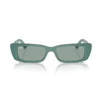 Timeless Style Sunglasses Teru Rb4425 - unisex - Ray-Ban - Sunglasses - Green - 54 MM - Accessories 54 MM