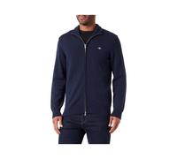 Timeless Style Sweatshirts & Hoodies - male - Gant - Cardigans - Blue - L - Knitwear L