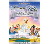 Timeless Tales 2 [DVD] [Region 1] [US Import] [NTSC]