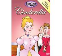 Timeless Tales: Cinderella [DVD] [Region 1] [US Import] [NTSC]