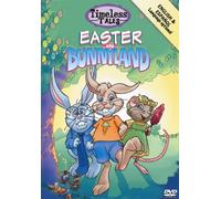 Timeless Tales: Easter in Bunnyland [DVD] [Region 1] [US Import] [NTSC]