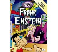Timeless Tales: Frankenstein [DVD] [Region 1] [US Import] [NTSC]