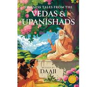 Timeless Tales From The Vedas And Upanishad – Classic Indian Stories – Westland