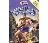 Timeless Tales: Hercules [DVD] [Region 1] [US Import] [NTSC]