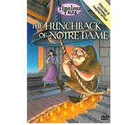 Timeless Tales: Hunchback of Notre Dame [DVD] [Region 1] [US Import] [NTSC]