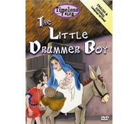 Timeless Tales: Little Drummer Boy [DVD] [Region 1] [US Import] [NTSC]