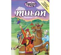 Timeless Tales: Mullan [DVD] [Region 1] [US Import] [NTSC]