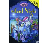 Timeless Tales: Silent Night [DVD] [Region 1] [US Import] [NTSC]