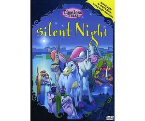 Timeless Tales: Silent Night [DVD] [Region 1] [US Import] [NTSC]