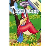 Timeless Tales: Thumbalina [DVD] [Region 1] [US Import] [NTSC]