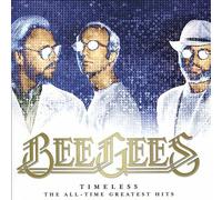 Timeless: The All-Time Greatest Hits by Bee Gees (CD, 2017)