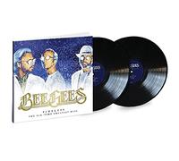 Bee Gees - Timeless - The All-time Greatest Hits [New Vinyl LP] 180 Gram