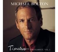 Timeless:the Classics Vol 02 [CASSETTE]