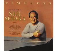 Timeless - The Very Best Of Neil Sedaka