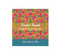 Timeless Threads: Poetry that lingers beyond time