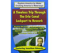 Artist Not Provided - Timeless Trip Through the Erie Canal - Lockport to [DVD] [2014] [Region 1] [US Import] [NTSC]