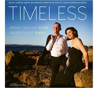 Timeless - Various Composers