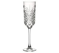 Timeless Vintage Champagne Flutes 5.9oz / 170ml - Pack of 12 - Timeless Vintage Champagne Glasses