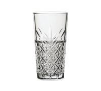 Timeless Vintage Stackable Highball 16.5oz (Pack of 6) P520055-B06012