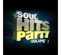 TIMELESS VOICES - Soul Hits Party Vol 1