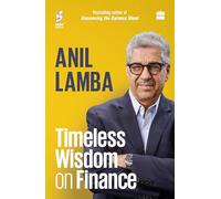 Timeless Wisdom On Finance