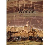 Timeless Wonder: Painting on Stone in Rome between the Cinquecento and Seicento::