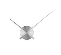 Timelike 3D Clock Hands, DIY Large Wall Clock Needles, Home Art Decor Quartz Mechanism Accessories