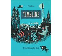 TIMELINE: A Visual History of Our World: 1