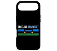 Timeline Architect Video Editor Filmmaker Post Production Case for iPhone Air