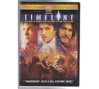 Timeline [DVD] [2003] [Region 1] [US Import] [NTSC]