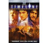 Timeline [DVD] [2003] [Region 1] [US Import] [NTSC]