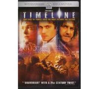 Timeline [DVD] [2003] [Region 1] [US Import] [NTSC]