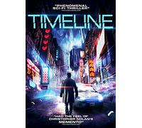 Timeline [DVD]