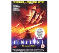 Timeline [DVD]