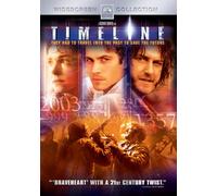 Timeline [DVD] [Region 1] [US Import] [NTSC]