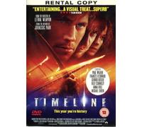 TIMELINE (EX-RENTAL)